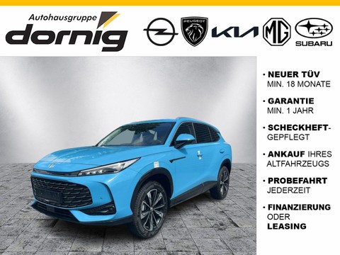 MG HS 1.5 Luxury MY24