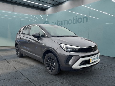 Opel Crossland 1.2 Elegance Direct FLA