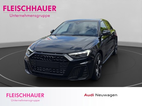 Audi A1 Sportback S line 35 TFSI DIG