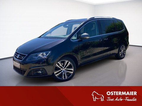 Seat Alhambra 1.4 TSI FR 150PS