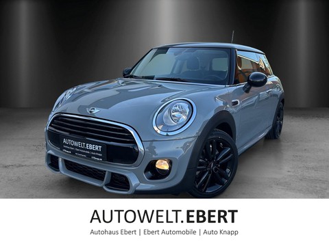 MINI Cooper 1.5 John Cooper Works Paket