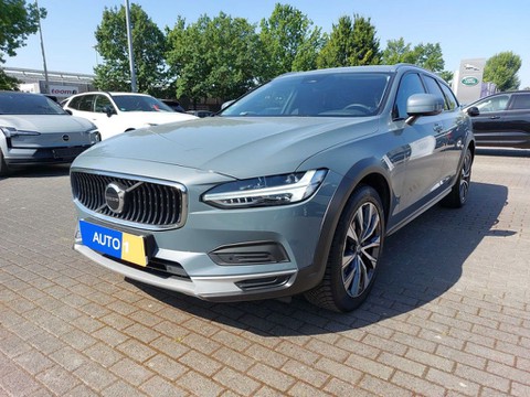 Volvo V90 Cross Country B4 D AWD Plus|||R-|