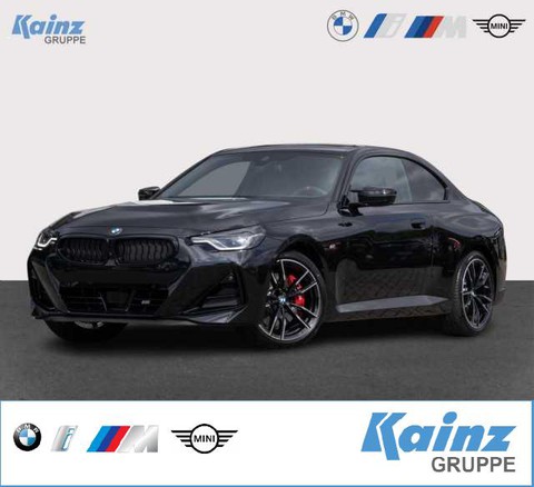 BMW M240i xDrive M-Paket