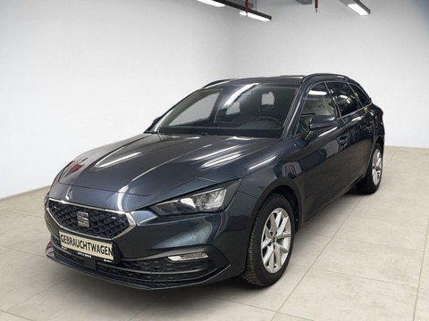 Seat Leon 1.5 TSI Sportstourer Style |||