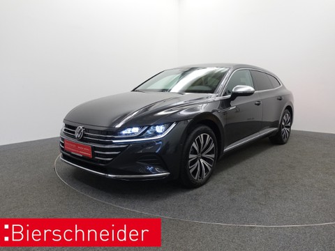 Volkswagen Arteon 1.4 Shooting Brake eHybrid Elegance 18 IQ LIGHT TRAVEL