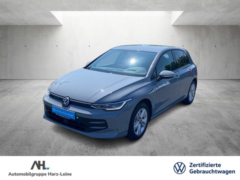Volkswagen Golf 1.5 TSI VIII Life