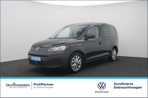 Volkswagen Caddy 1.5 TSI Kombi