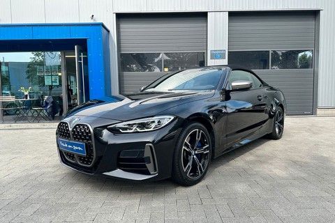 BMW M440 i xDrive Shadow-Line V