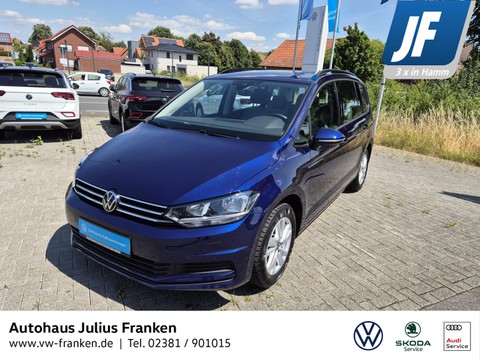 Volkswagen Tiguan 1.5 TSI Life DIGI AMBI