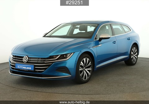 Volkswagen Arteon 1.4 TSI SB Elegance eHybrid ###