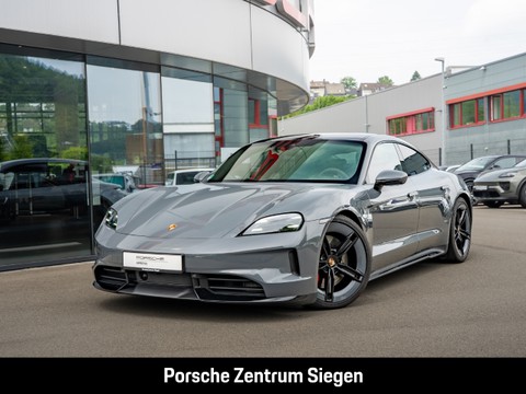 Porsche Taycan GTS
