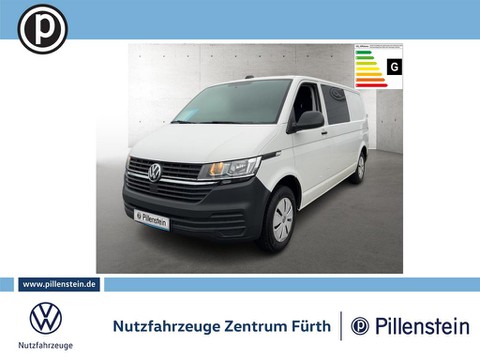 Volkswagen T6 Kombi 1