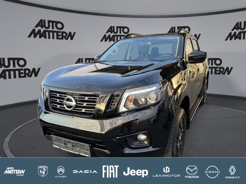 Nissan Navara N-Guard DC dCi190 | |