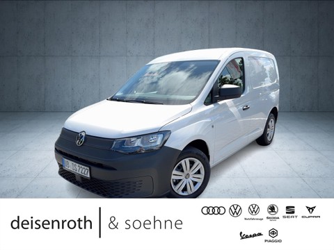 Volkswagen Caddy 1.5 TSI Cargo AppCon Komfort