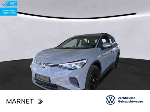 Volkswagen ID.4 Pure APP 55kWh