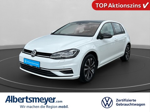 Volkswagen Golf 1.6 TDI VII IQ DRIVE