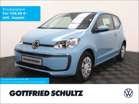 Volkswagen up 1.0 move