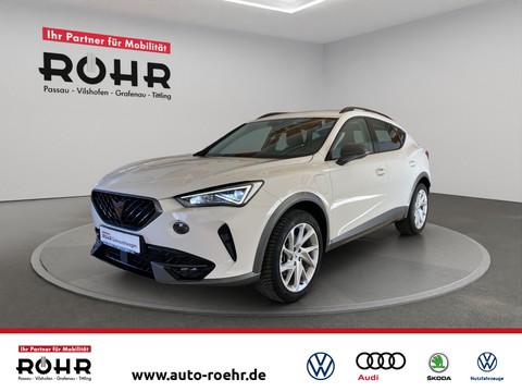 CUPRA Formentor 1.4 ( EPH) eTSI