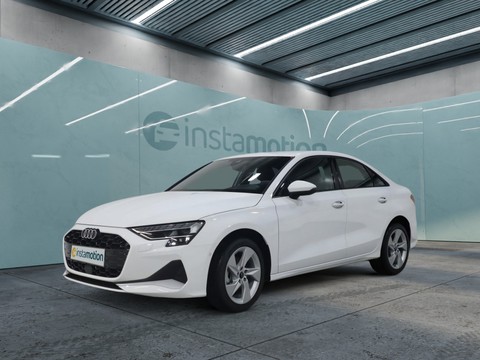 Audi A3 undefined