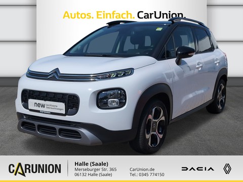 Citroën C3 Aircross 130 Shine