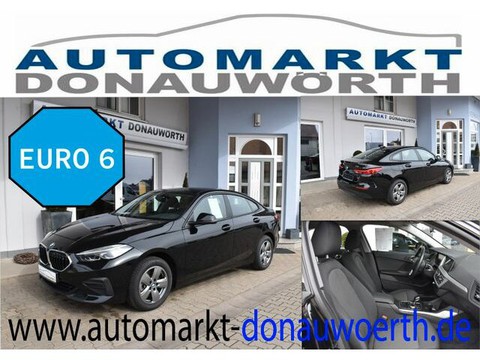 BMW 218 Gran Coupé Advantage
