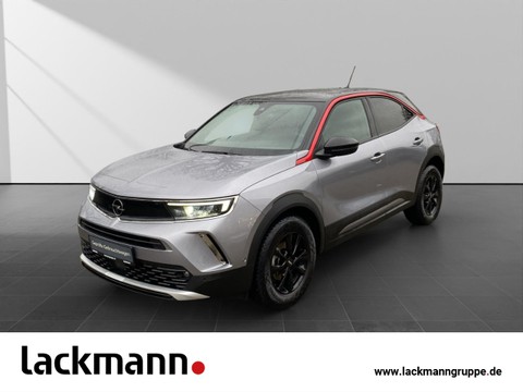 Opel Mokka 1.2 Line Turbo Tech Paket