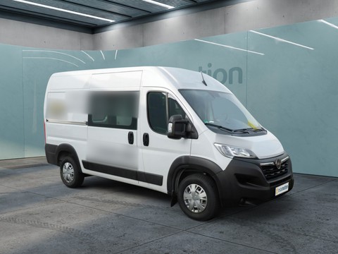Opel Movano undefined