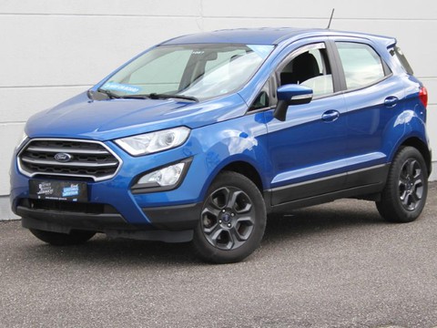 Ford EcoSport 1.0 EB Trend