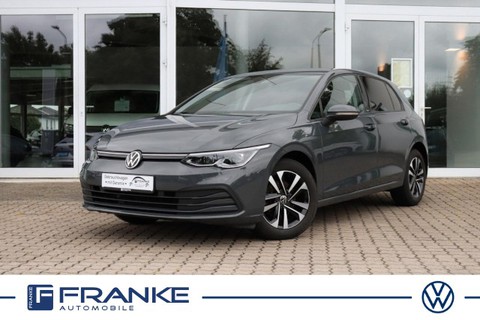 Volkswagen Golf 1.5 TSI VIII (EURO 6d-) United