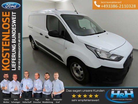 Ford Transit Connect 1.0 EcoB 220 L2