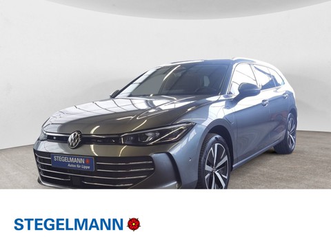 Volkswagen Passat 1.5 l eHybrid OPF Business