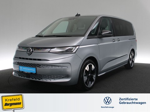 Volkswagen Multivan 2.0 TDI Style lang