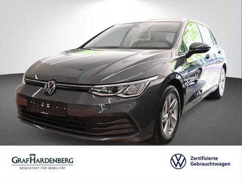 Volkswagen Golf 1.5 TSI VIII Lim Life