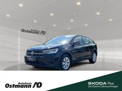 Volkswagen Taigo 70kw Digital AppConnect