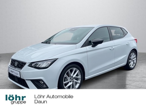 Seat Ibiza 1.0 TSI FR Line