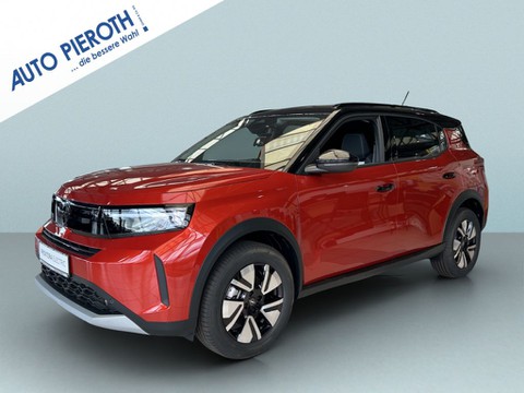 Opel Frontera e