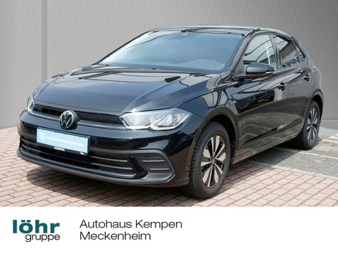 Volkswagen Polo 1.0 TSI VI Move VC