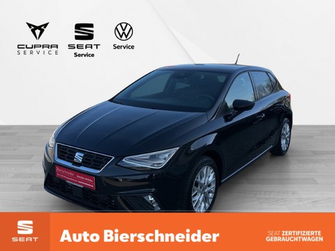 Seat Ibiza 1.0 TSI FR Full WP