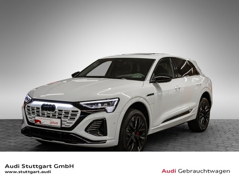 Audi Q8 S line 50 quattro