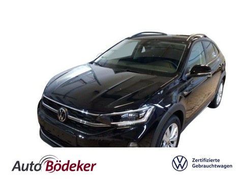 Volkswagen Taigo 1.5 TSI Goal b 16 10 29