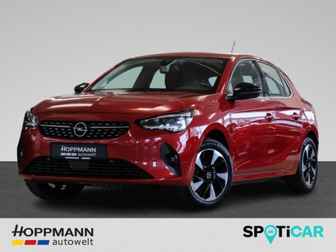 Opel Corsa-e Corsa Elektro