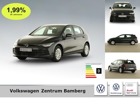 Volkswagen Golf 1.5 TSI VIII APP