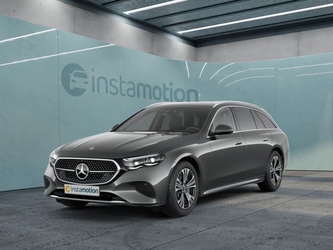 Mercedes-Benz E 450 undefined
