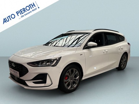 Ford Focus 1.0 EcoBoost Hybrid ST-LINE