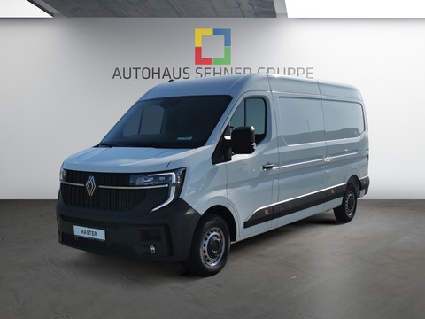 Renault Master 3.5 Kasten extra L3H2 t Blue dCi150