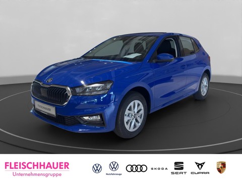 Skoda Fabia 1.0 TSI Essence