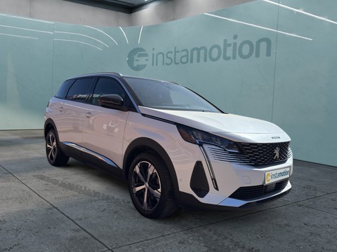 Peugeot 5008 1.2 Allure Pack 130