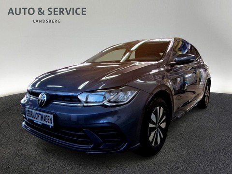 Volkswagen Polo 1.0 TSI Life MOVE