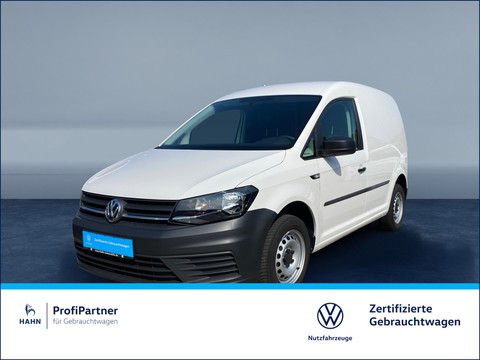 Volkswagen Caddy 1.0 TSI Kasten 75kW