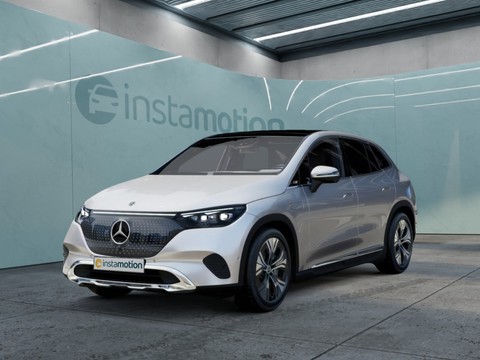Mercedes-Benz EQE 300